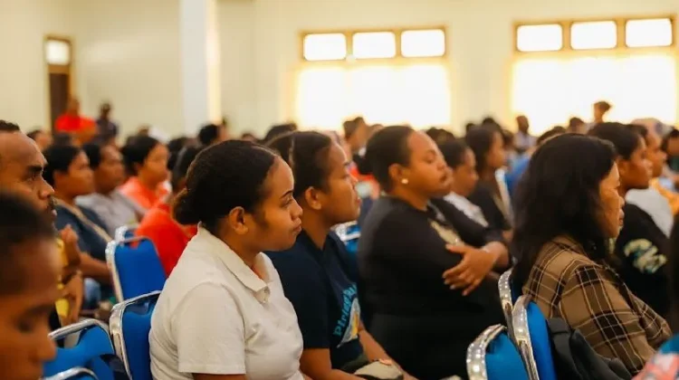 Sosialisasi Program MBG,  DPR RI Tekankan Pengawasan Ketat