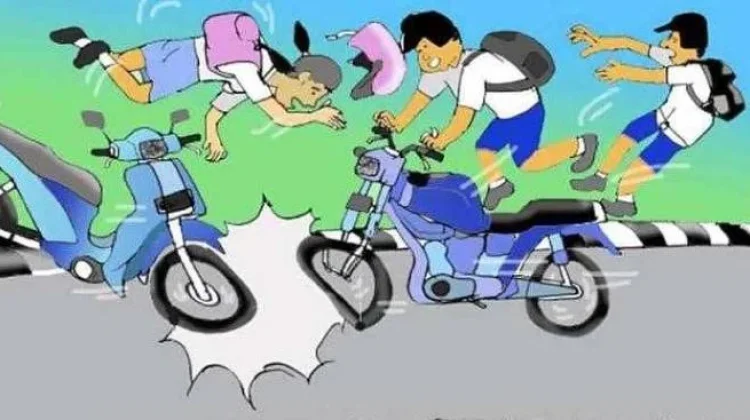 Selamatkan Generasi Muda, Pemkab Sumedang Perketat Larangan Siswa SMP Naik Motor