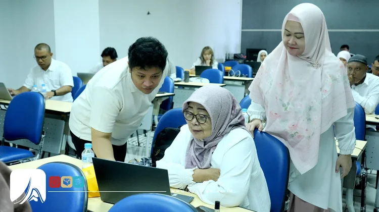 Guru di Sumedang Ikuti Pelatihan AI, Siap Hadapi Transformasi Pendidikan Digital
