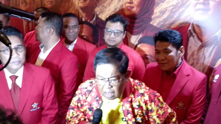 Idrus Marham Tegaskan, Hanya SOKSI Mukhamad Misbakhun yang Diakui Golkar