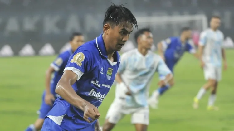 Kakang Rudianto: Dua Laga Sisa Jadi Penentuan Gelar Persib