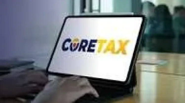 Bukan Sekadar Soal Sistem Error, Coretax Pajak Kini Disorot KPPU