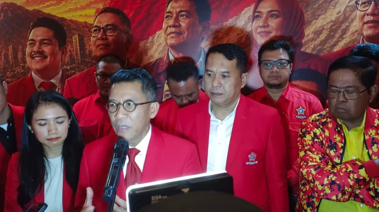 Gelar Rakernas dan Rapimnas di Bandung, SOKSI Bahas Program Pembentukan Kader