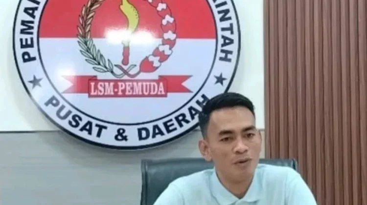 Diduga Proyek Siluman,  LSM PEMUDA Bakal Greduk Dinas Bina Marga Jabar