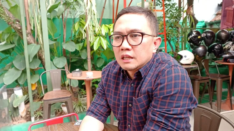 Gubernur Jabar Minta Bandung Kinclong, Andri: Tamparan Keras untuk Pemkot