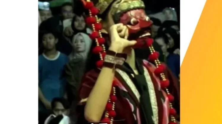 Menyingkap Makna Filosofis Tari Topeng Cirebon