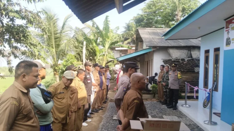 Minim Anggaran, Pemkab : Permintaan Rutilahu Cukup Tinggi
