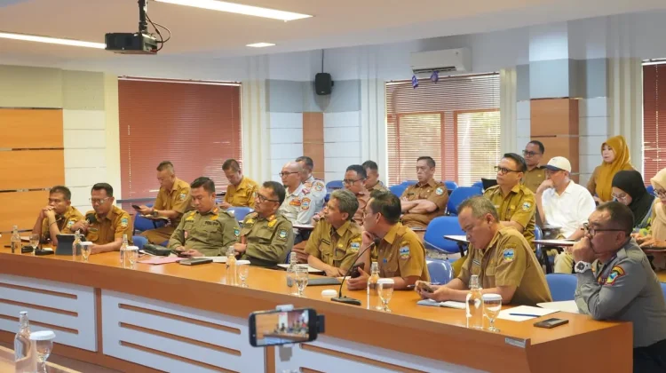 Parkir Ilegal, Kadishub : Kian Masif Sulit Ditertibkan