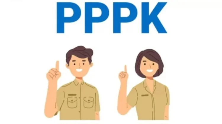 Fokus Tuntaskan PPPK, Pemprov Jambi Belum Pastikan CPNS 2026