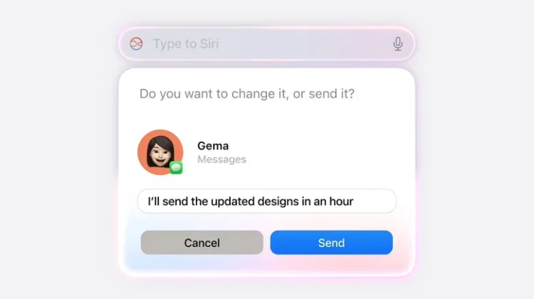 Apple Siapkan Siri Baru dengan Fitur Hapus Chat Otomatis