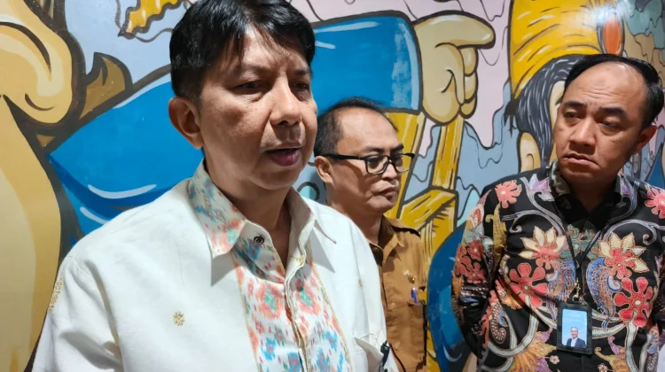 OJK Jawa Barat Siapkan Replikasi Pelatihan Bisindo ke 26 Kabupaten/Kota