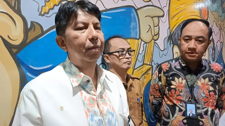 OJK Jawa Barat Ingatkan Masyarakat Waspada Scam, Jangan Takut Laporkan