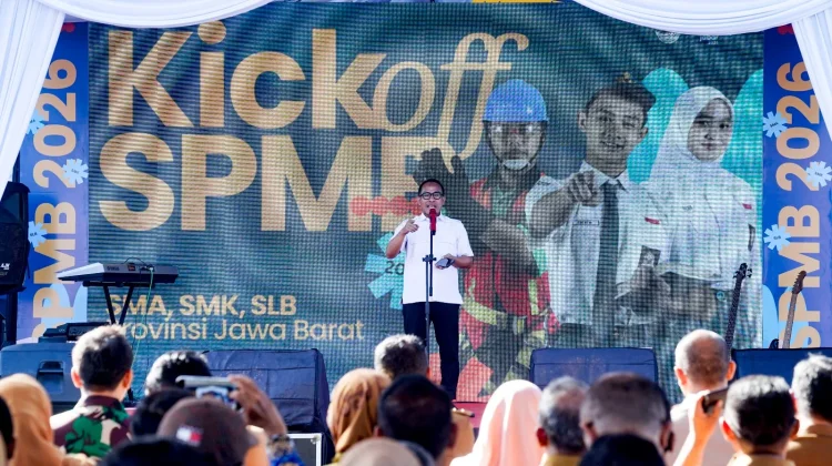SPMB 2026 Jabar: Siswa Kurang Mampu Dijamin Tetap Bisa Sekolah