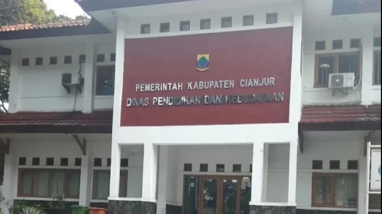 Musabakoh Tilawatir Qur'an Cetak Bibit Untuk ke Provinsi