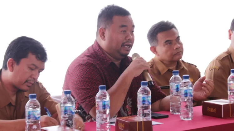 Reses DPRD; 'Single Mom' Tulang Punggung Keluarga Perlu Perhatian Pemerintah