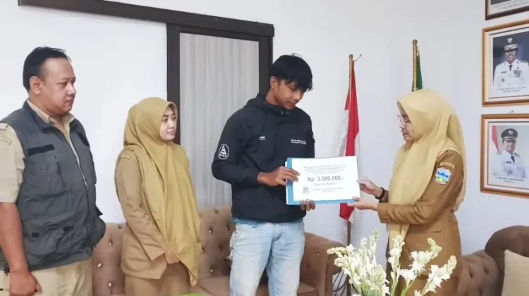 Pemkab Pulangkan Warga Garut Terlantar di NTT