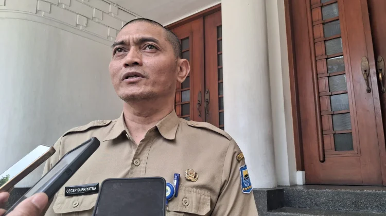Legenda Persib Cecep Optimistis Maung Bandung Cetak Hattrick Juara
