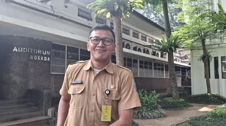 Zaenal Arief Optimistis Persib Tutup Musim Dengan Kemenangan Manis atas Persijap