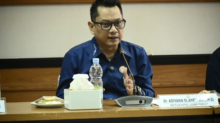 Pengawasan Semesta Lestari: KPID Ajak Radio dan Televisi Jadi Benteng Masyarakat