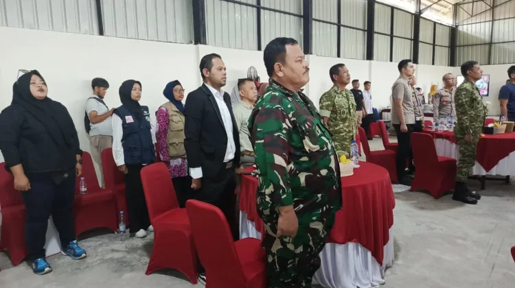 Ketua KDKMP Desa Jalancagak Siap Wujudkan Kemandirian Ekonomi Kerakyatan