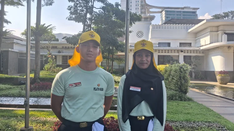 Harkitnas Jadi Momentum Anak Muda Bandung Bangkit di Era Digital