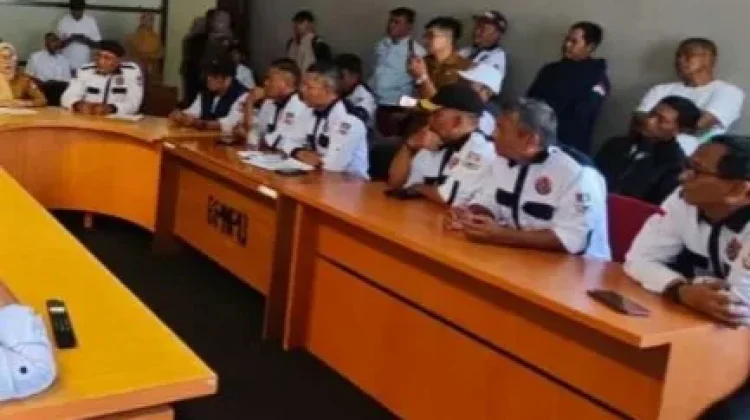 Forum RTRW KBB Desak Pemkab Segera Cairkan Insentif yang Tertunda