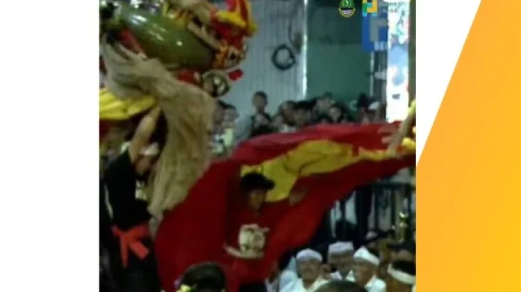 Ulin Barong, Penjaga Tradisi Agraris Jawa Barat