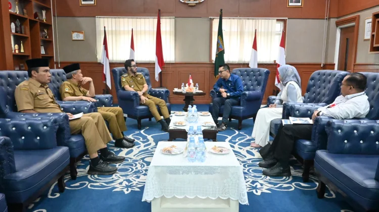 Bandung Barat Jadi Tuan Rumah Hasiarda 2026: Kolaborasi Nyata KPID dan Pemkab KBB
