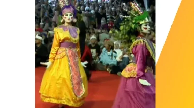 Barongan Bekasi, Ondel-Ondel Unik Penjaga Tradisi Lokal