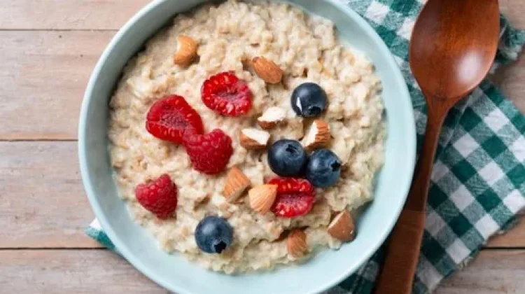 Jenis Makanan Yang Baik Untuk Sarapan Pagi