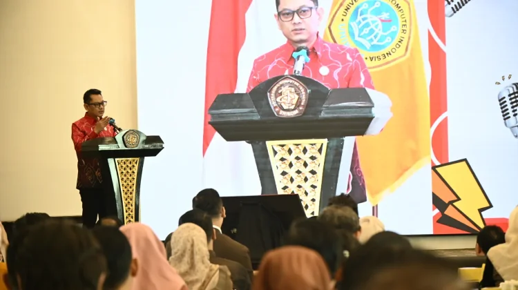 MOU Akbar KPID Jabar, PTS, dan RRI: Kolaborasi Strategis Bangun Ekosistem Penyiaran