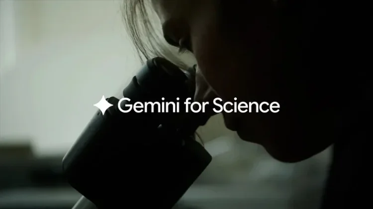 Google Rilis Gemini for Science untuk Bantu Peneliti