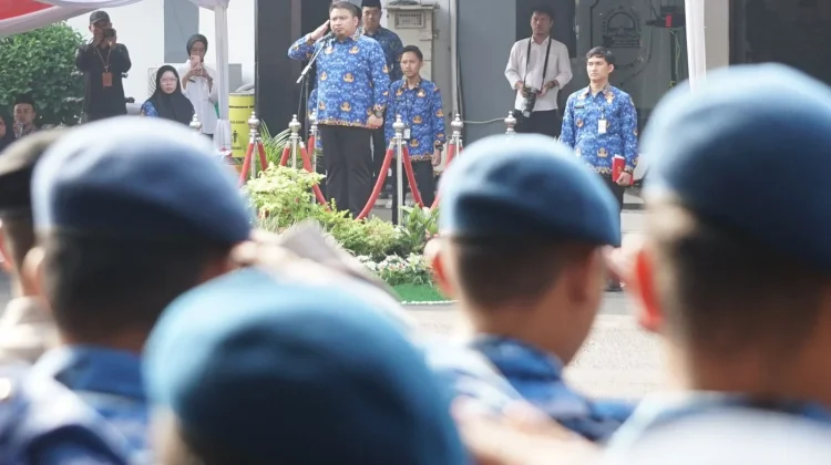 Peringati Harpitnas Ini Kata Bupati Reynaldi