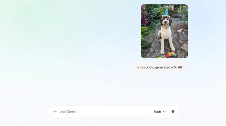 Google Perluas Deteksi Gambar AI di Search dan Chrome