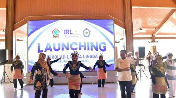 Pemkab Hadirkan LINGGA sebagai Ruang Pembelajaran dan Aktivitas bagi Lansia