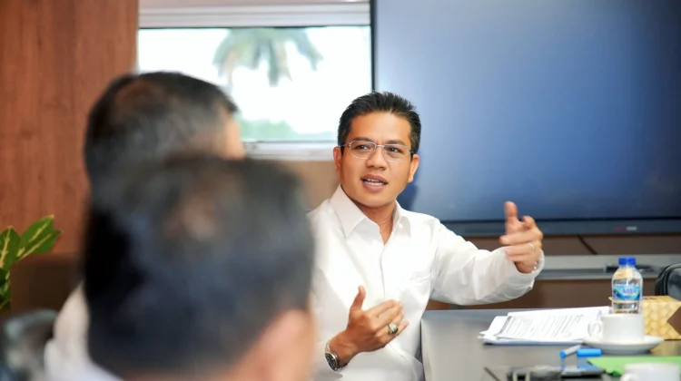 Optimalisasi Rombel, Solusi Tekan Kekurangan Guru Kabupaten Bandung