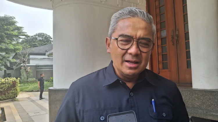 Farhan: Perayaan Juara Persib Digelar di JPO Asia Afrika