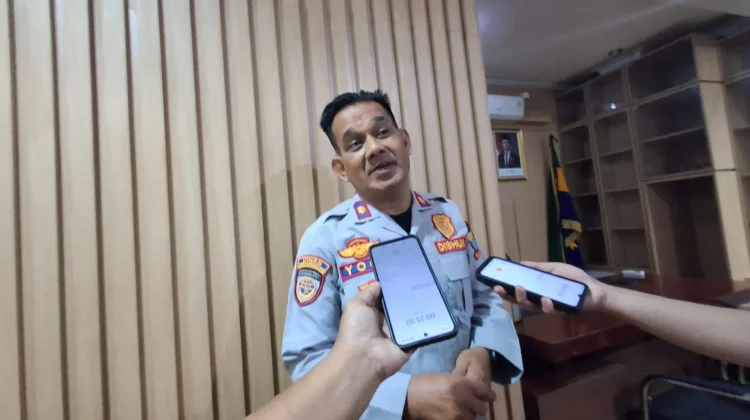 Dishub Kota Bandung Siapkan Delapan Kantong Parkir saat Konvoi Persib