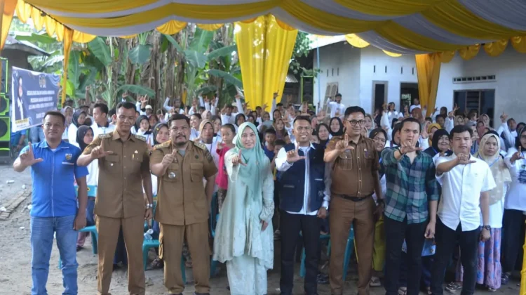 Program MBG, DPR RI Tekankan Pentingnya Gizi untuk Generasi Masa Depan
