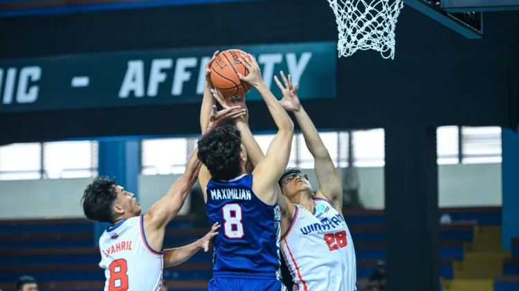 ITHB Melaju ke Final usai Tundukkan Widyatama Dengan Dominan Sekali