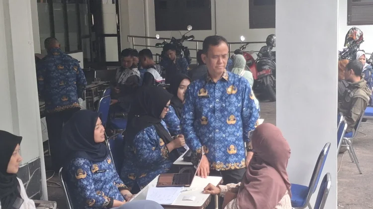 Pemkot Bandung Ajak Masyarakat Kawal SPMB 2026 agar Bersih dan Bebas Pungli