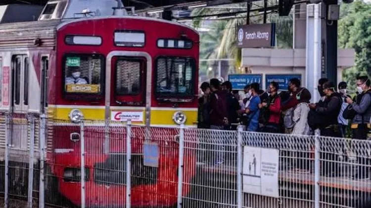 Inovasi, KAI Siapkan Penggerak Utama Mobilitas Urban Modern