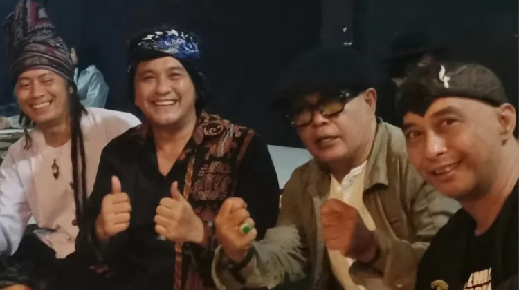 “Doea Tjerita dari Tanah Jawa” Diminati, Bukti Generasi Muda Berolah Rasa dalam Seni