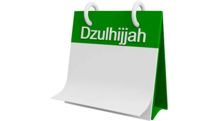 Sepuluh Hari Pertama Dzulhijjah, Momen Istimewa yang Sarat Nilai Ibadah