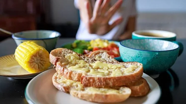 Sarapan Bukan Kewajiban Mutlak, Kenali Kebutuhan Tubuh Sendiri