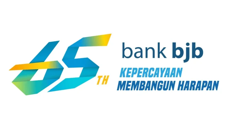 Bank bjb Genap 65 Tahun, Tumbuh Bersama Nasabah dan Masyarakat Indonesia