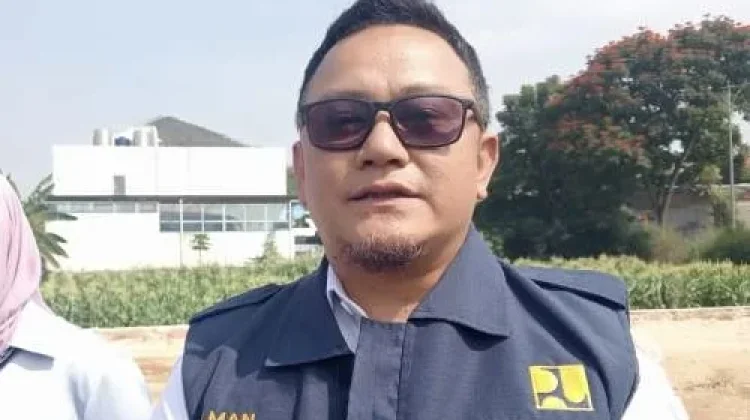Proyek Underpass Cimahi Masuk Tahap Lelang, Pekerjaan Fisik Ditargetkan Juli 2026