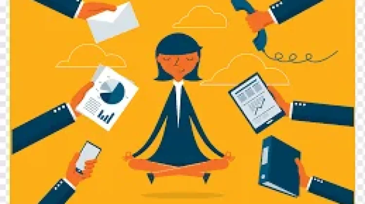 Pentingnya Kesehatan Mental di Lingkungan Kerja