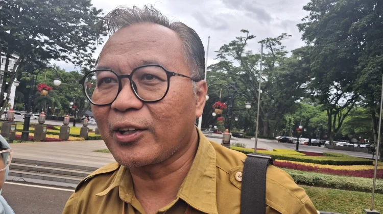 Potensi Persib Juara, Okupansi Hotel di Bandung Diprediksi Melonjak
