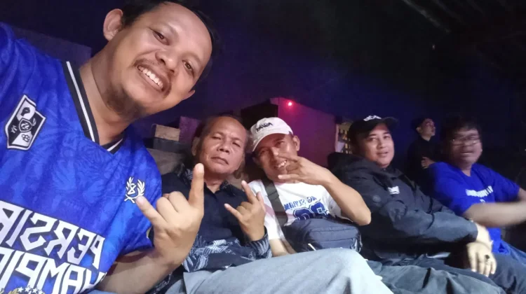 Viking Subang Siap Sambut Persib Raih Hatrick Juara Liga Indonesia
